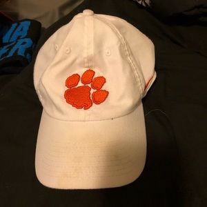 Clemson tigers Nike hat